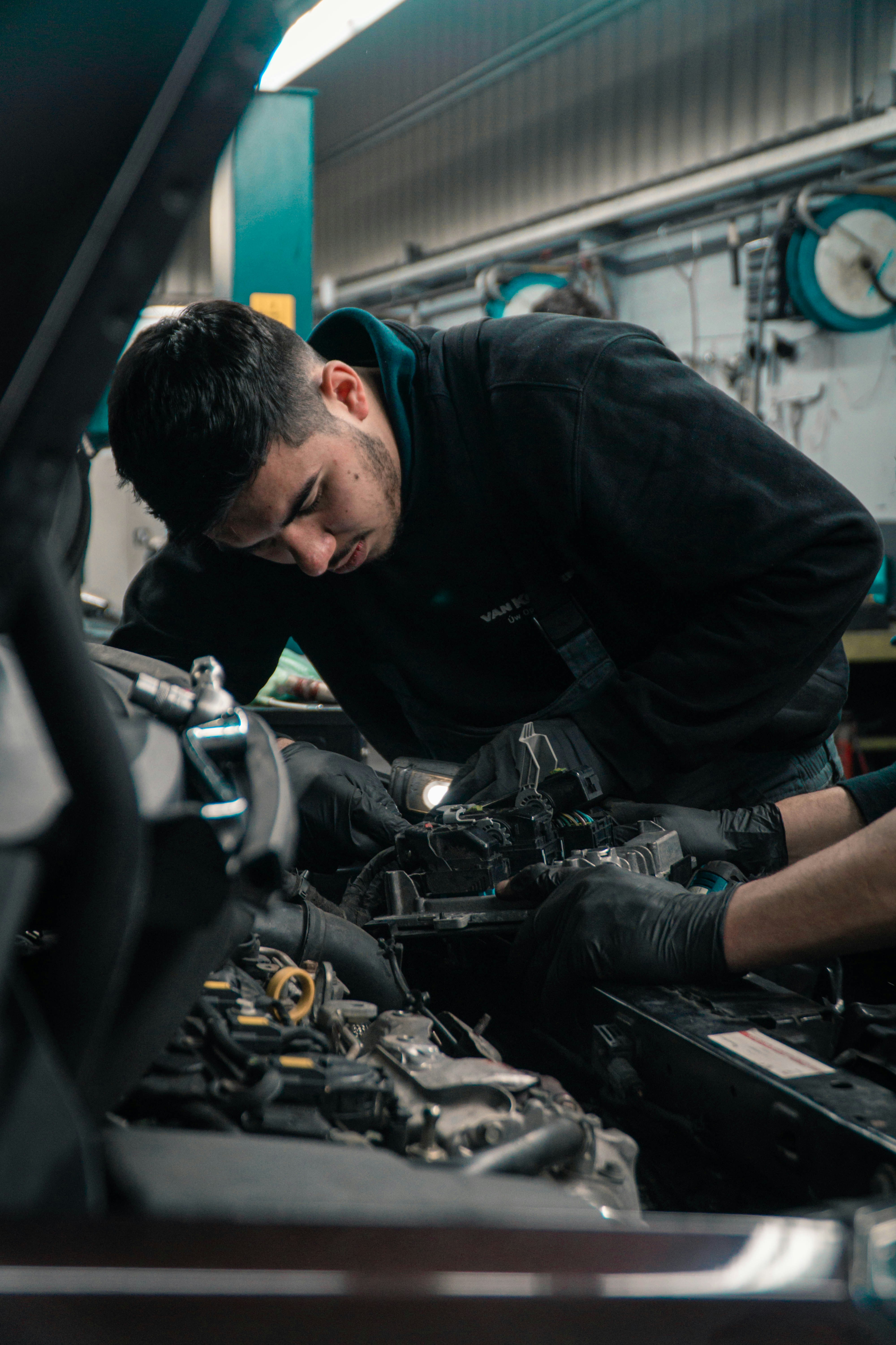 Expert MOT & Vehicle Care You Can Rely On