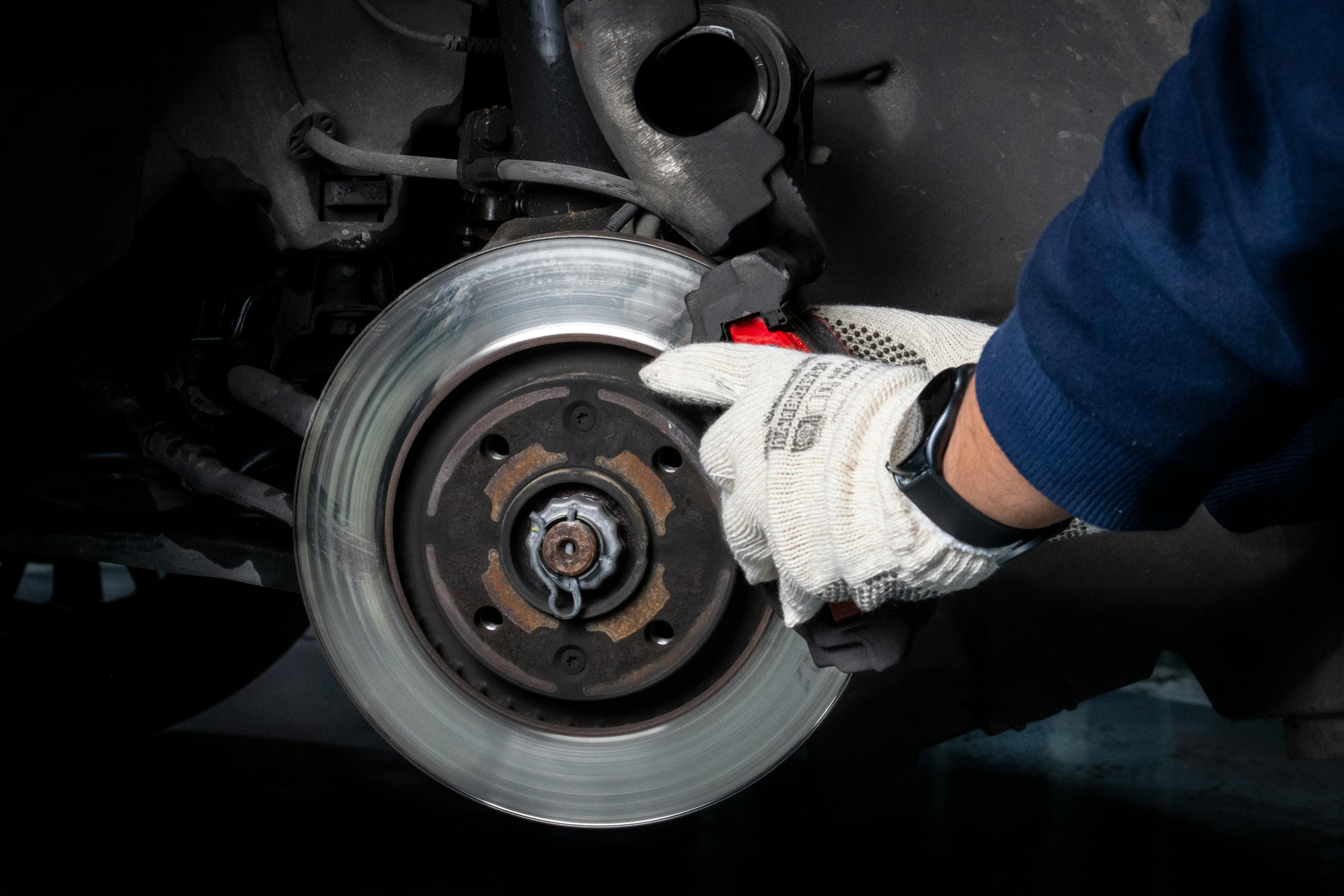 Keeping Your Vehicle Safe Has Never Been Easier