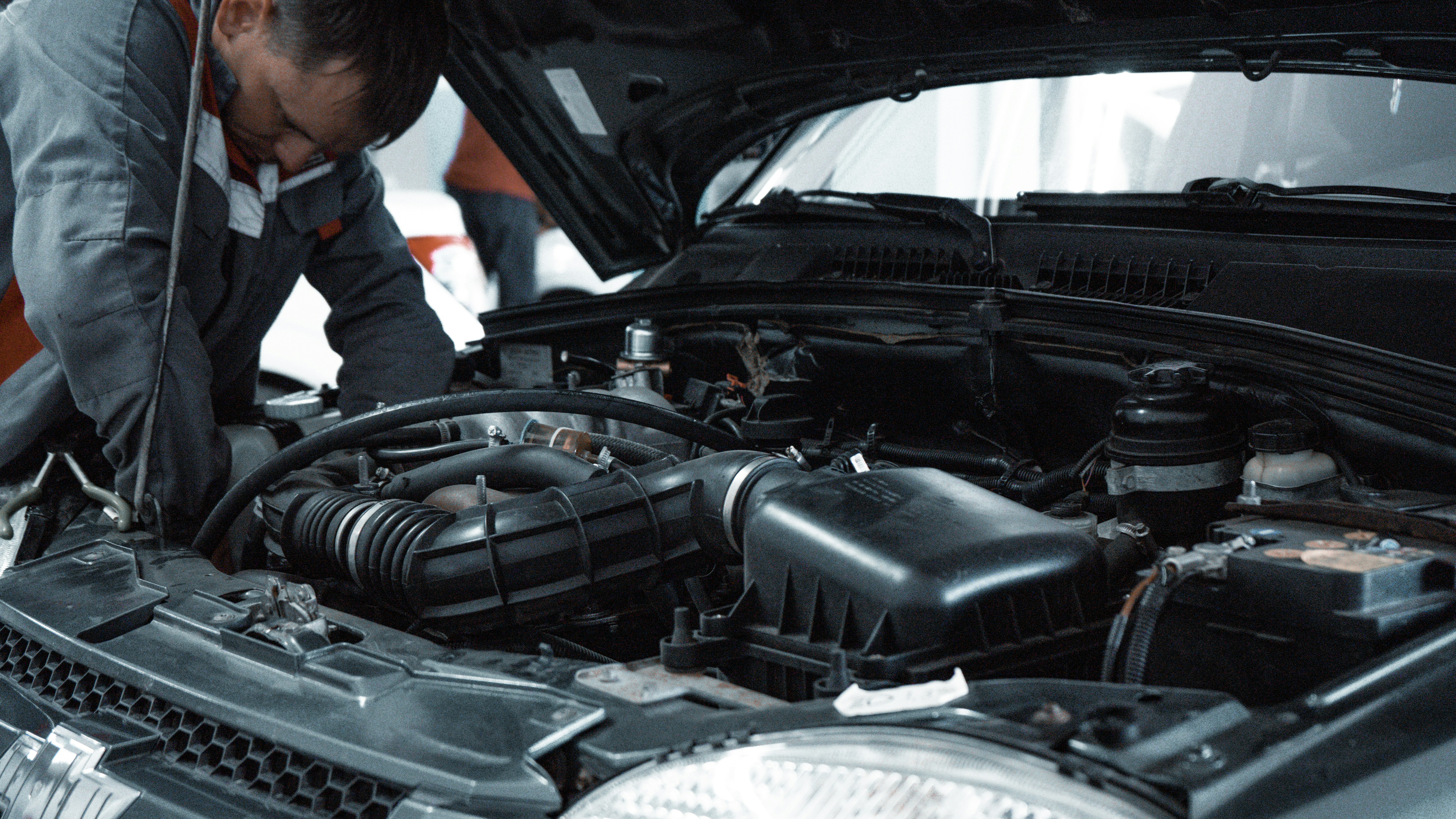 Expert MOT & Vehicle Care You Can Rely On