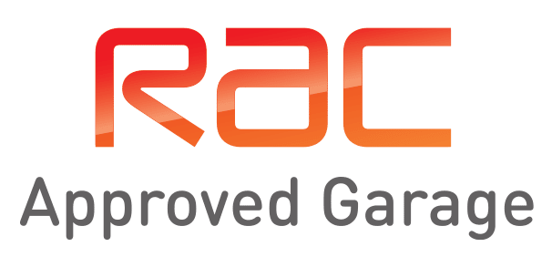 RAC Approved Garage